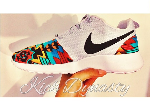 roshe run tribal