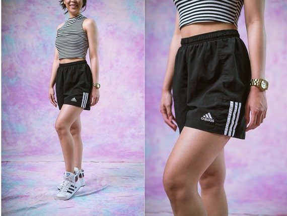 adidas shorts tumblr