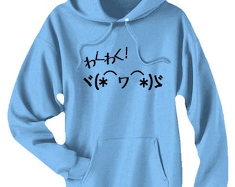 kawaii sweatshirt