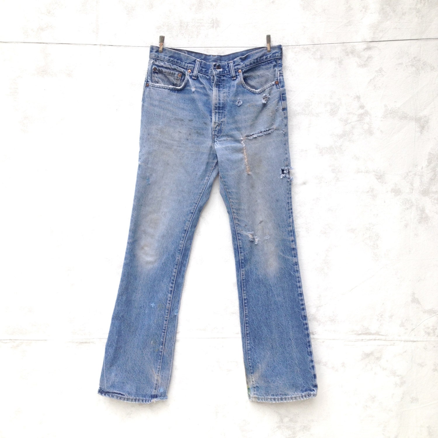 levi 517 jeans womens