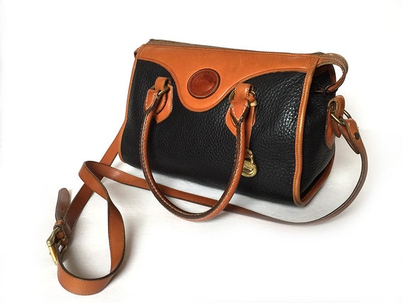 dooney and bourke speedy doctor bag