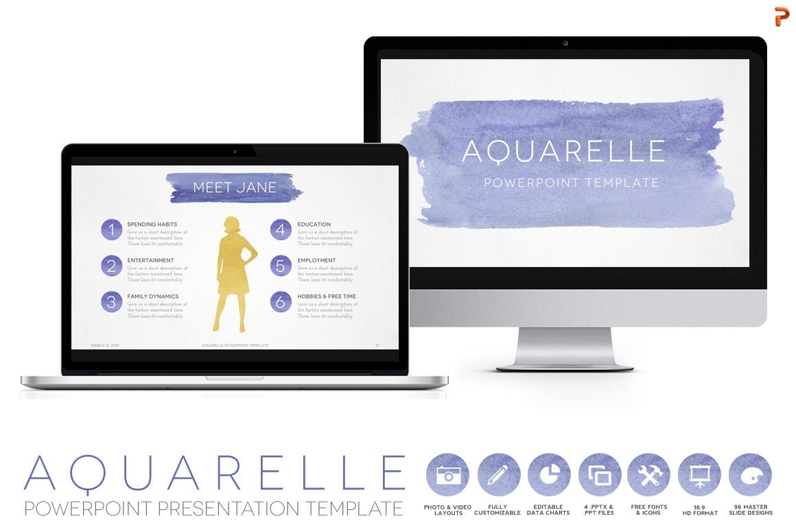 Have a custom power point presentation made for you
