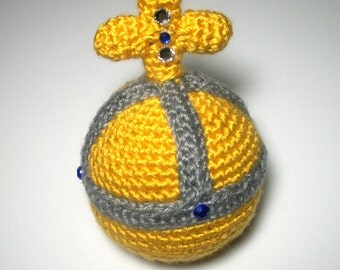 Monty Python and the Holy Grail Grenade of Antioch | LARP Weapon | Cosplay Weapons | 70s Toys Crochet Toys | Best Father Gifts For Him 2017