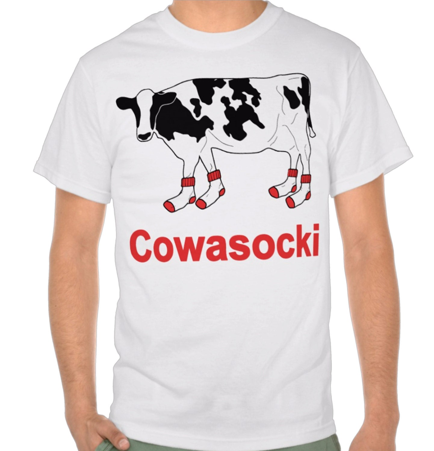 cow show shirts