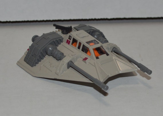 snowspeeder kenner 1980