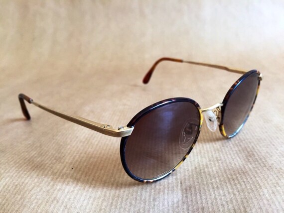vintage armani sunglasses