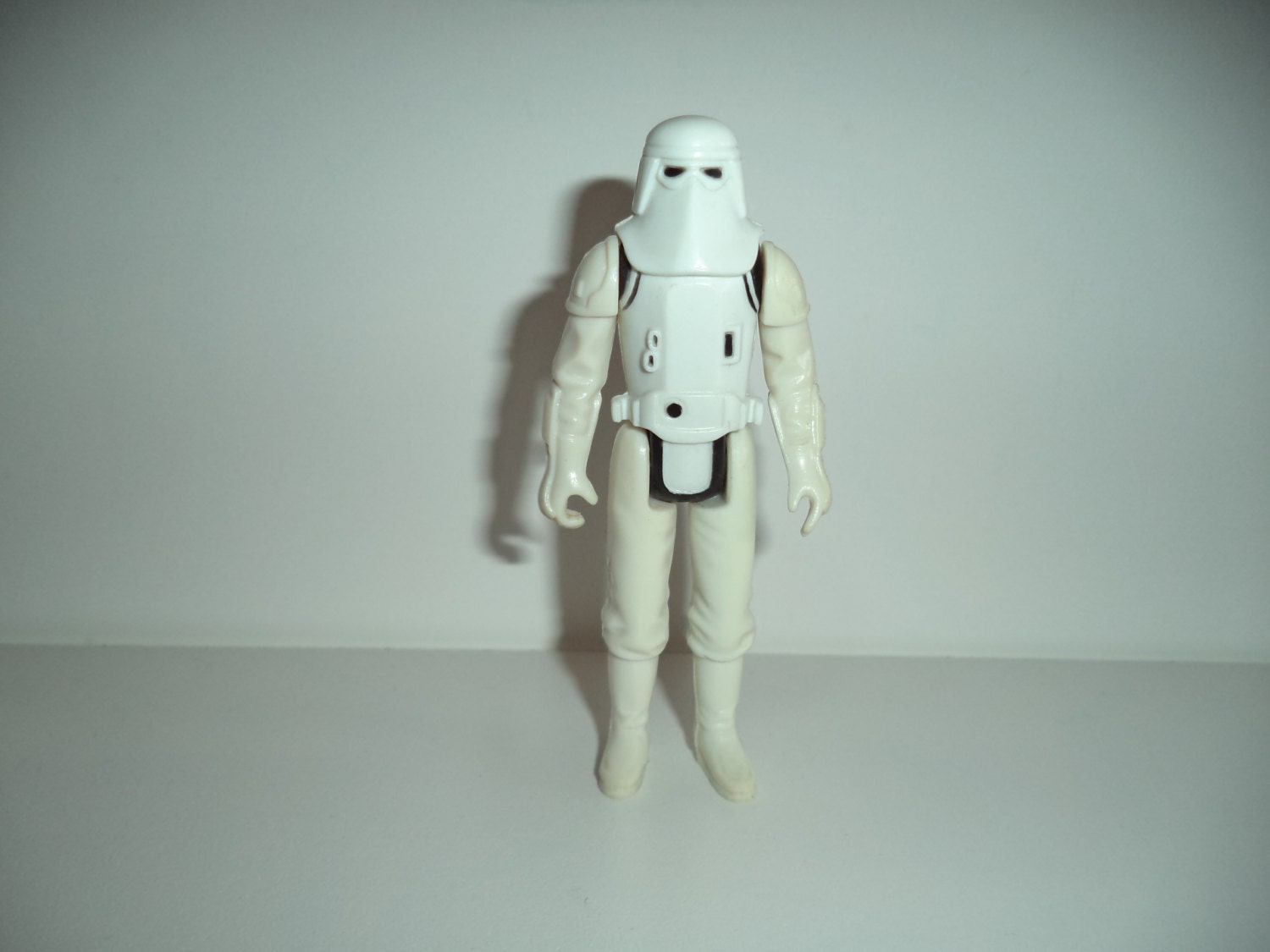star wars at at 1980's toy