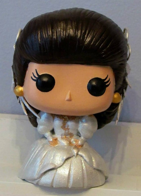 funko pop labyrinth sarah