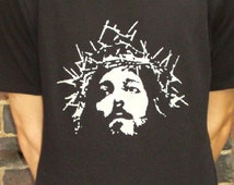 shirts with jesus on them