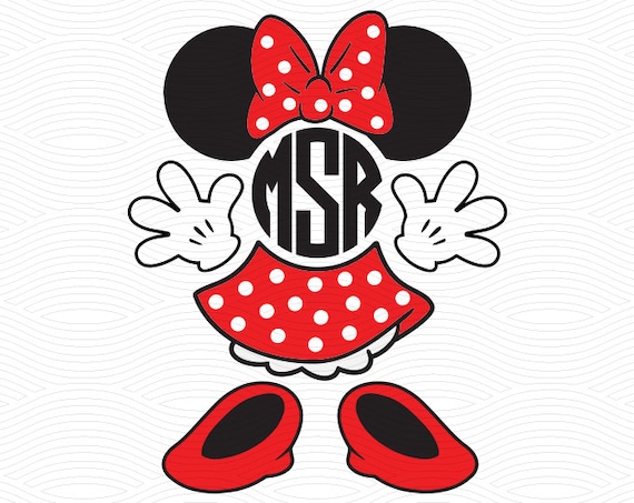 Free Free 182 Minnie Mouse Ears And Bow Svg Free SVG PNG EPS DXF File