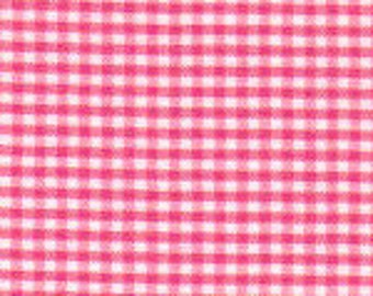 Red and White Dots on Grey Alabama Print Fabric Cotton Print