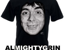 keith moon t shirt