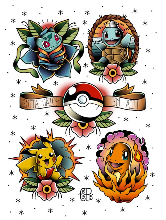 pok 233 mon flash print pok 233 mon flash print