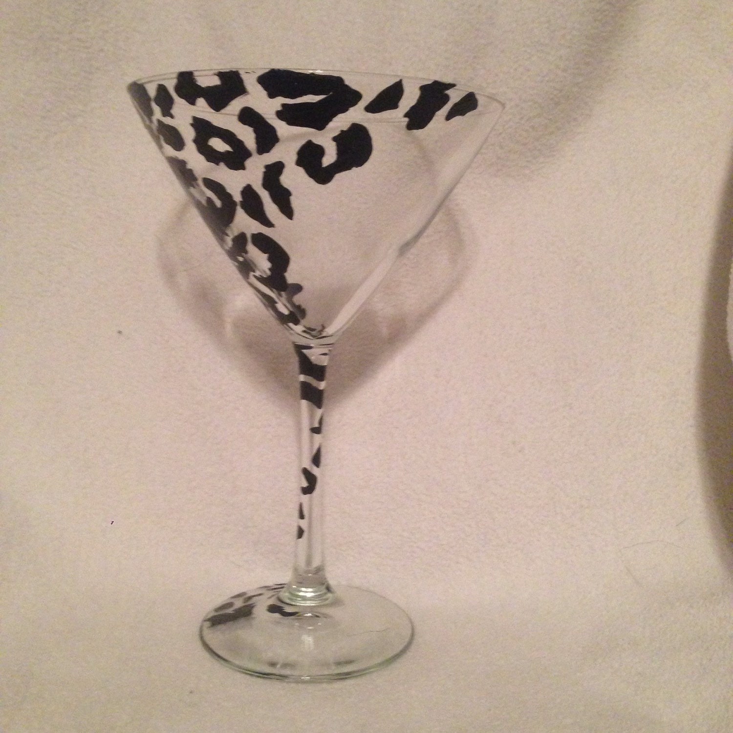 custom drinking glasses