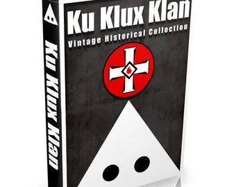 essays of a klansman Although the ku klux klan has gone through many changes since its beginning, the present klan is not very different from the original organization. essays of a klansman Although the ku klux klan has gone through many changes since its beginning, the present klan is not very different from the original organization.