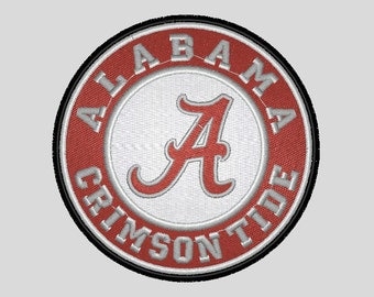 embroidery design roll tide – Etsy