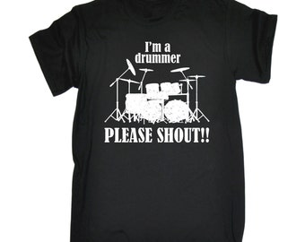 disco drummer of the year shirt