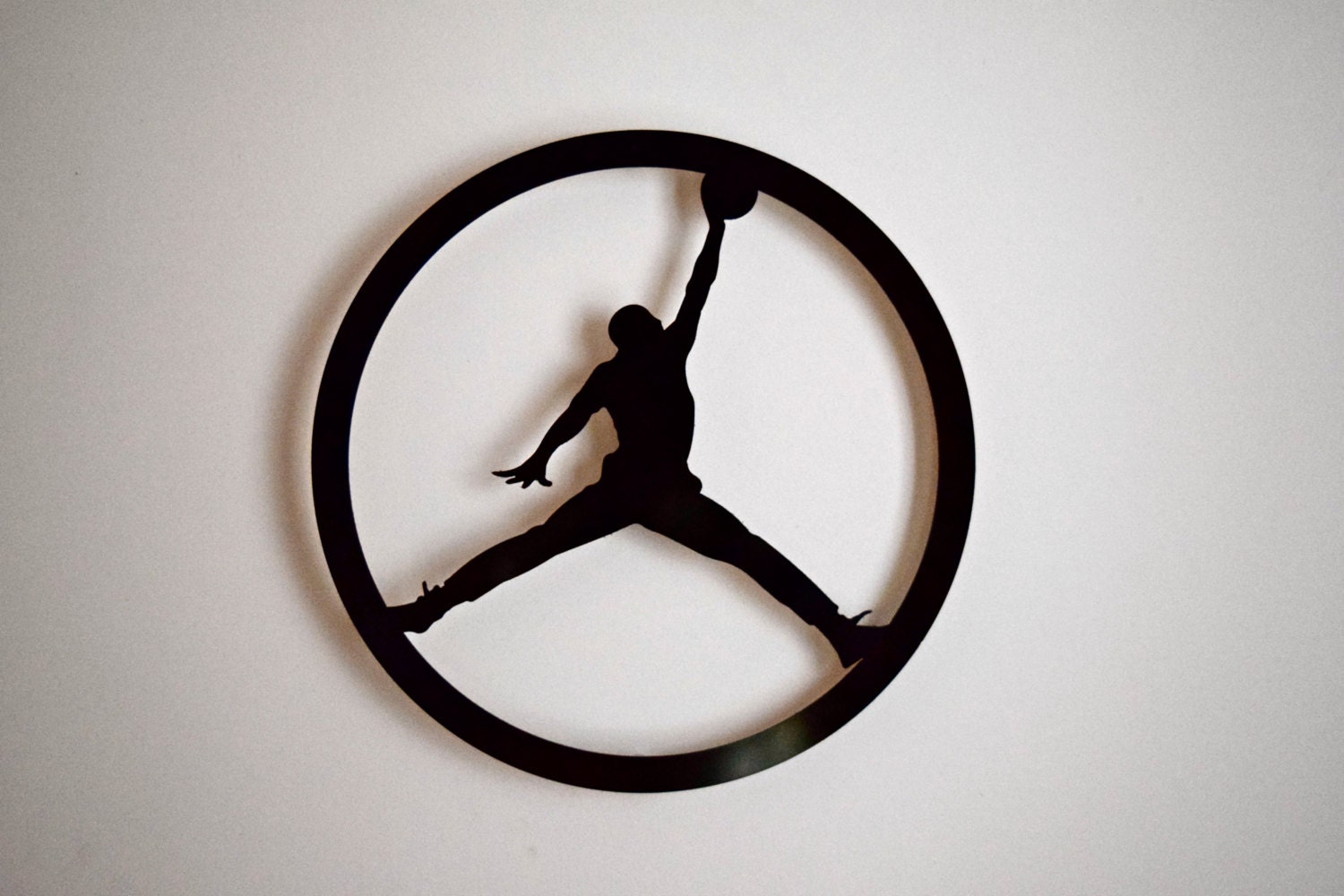 jumpman logo