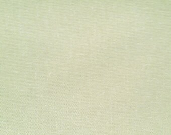 Organic Hemp/Cotton Khaki fabric