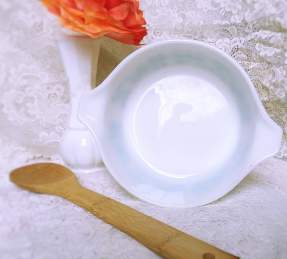 Vintage Pyrex bake n serve dish by on Etsy