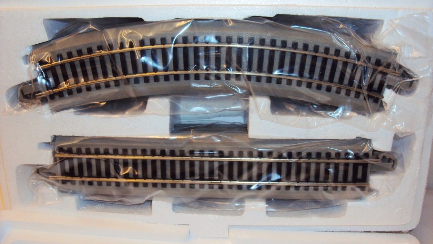 bachmann ho scale track