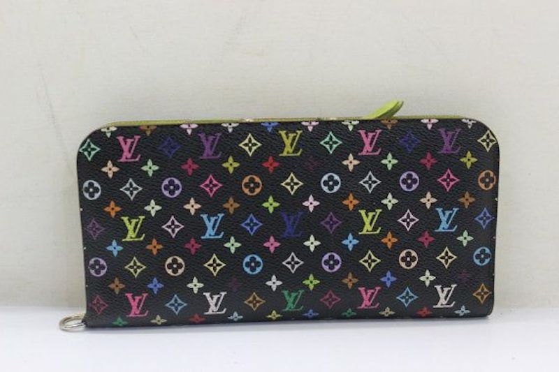 Louis Vuitton Made In Spain Vrai Ou Faux