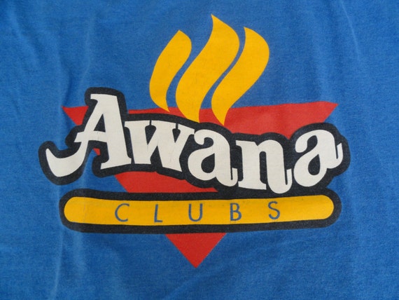 awana t shirts