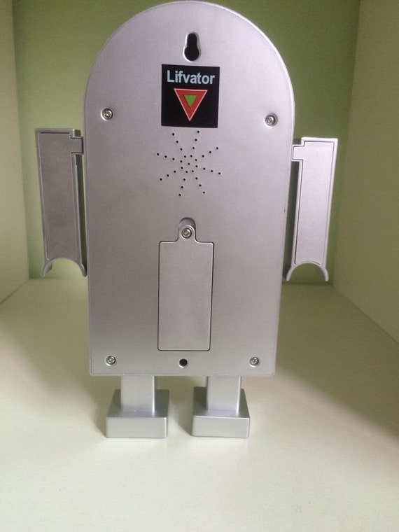 Liftvator a educational elevator Toy simulates a hall by Liftvator