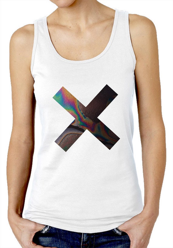 the xx shirt