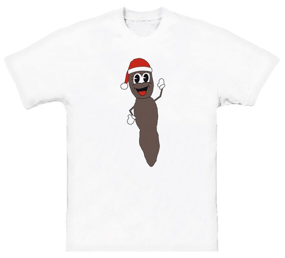 palace mr hankey t shirt