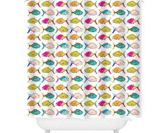 Bathroom fish | Etsy Bathroom fish | Etsy