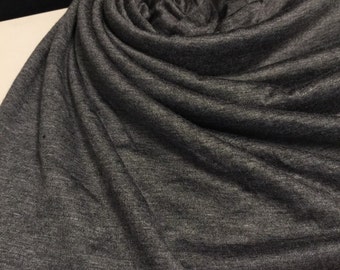 STRETCH JERSEY Knit Fabric 2 Yards