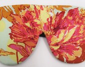 Sleep Mask Eye Mask Travel Mask Cotton Eye Shade All Cotton Mask for Sleep