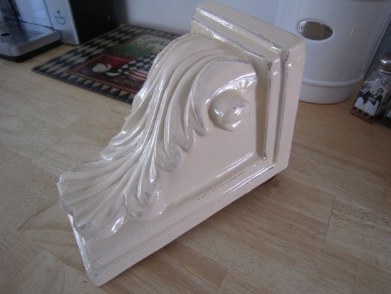 Ceramic Sconce Corbel Decorative Shelf on Corbel Sconce Shelf id=15407