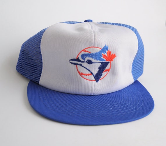 Toronto Blue Jays Vintage Hat with Tags Unworn nos Cap