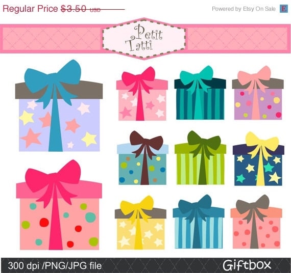 free clipart birthday gift certificate - photo #50