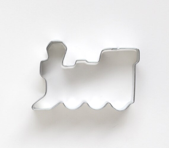 Train Cookie Cutter, Thomas Train Engine Party, Locomotive Cookie Cutter Il_570xn