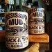 Mississippi Mud Beer Jug - Set of 2