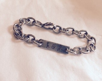 Yerbatero Twist Bangle