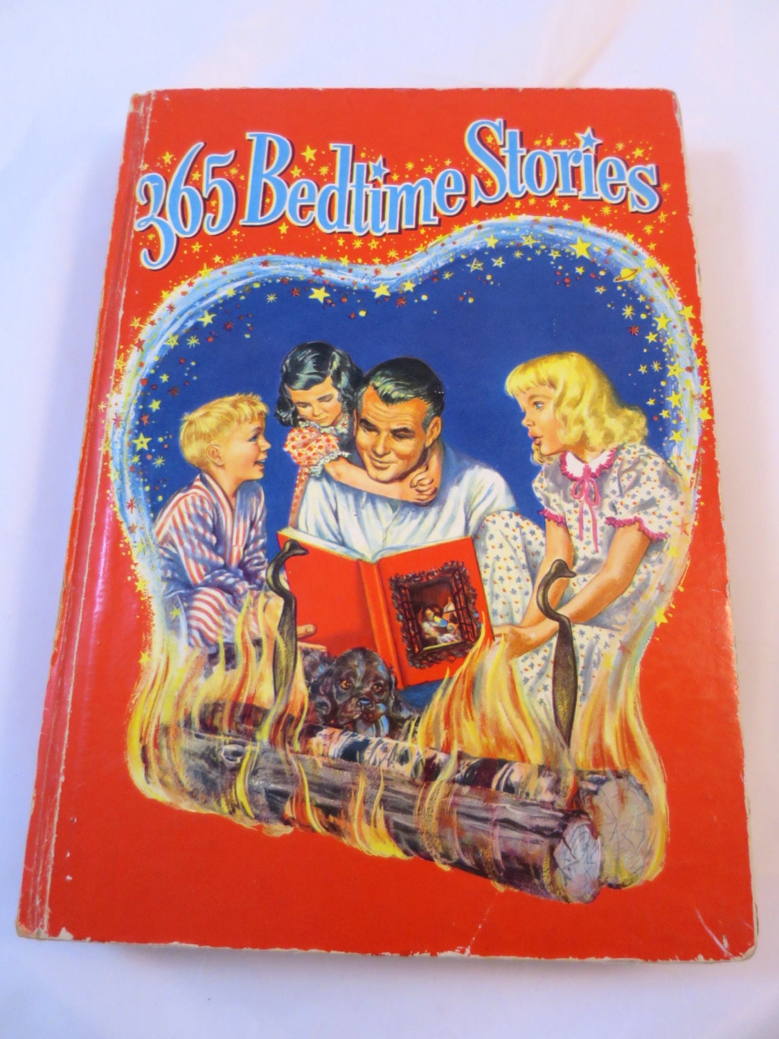 365 Bedtime Stories: 365 Bedtime Stories and Rhymes by Parragon (2015) 365 Bedtime Stories: 365 Bedtime Stories and Rhymes by Parragon (2015)