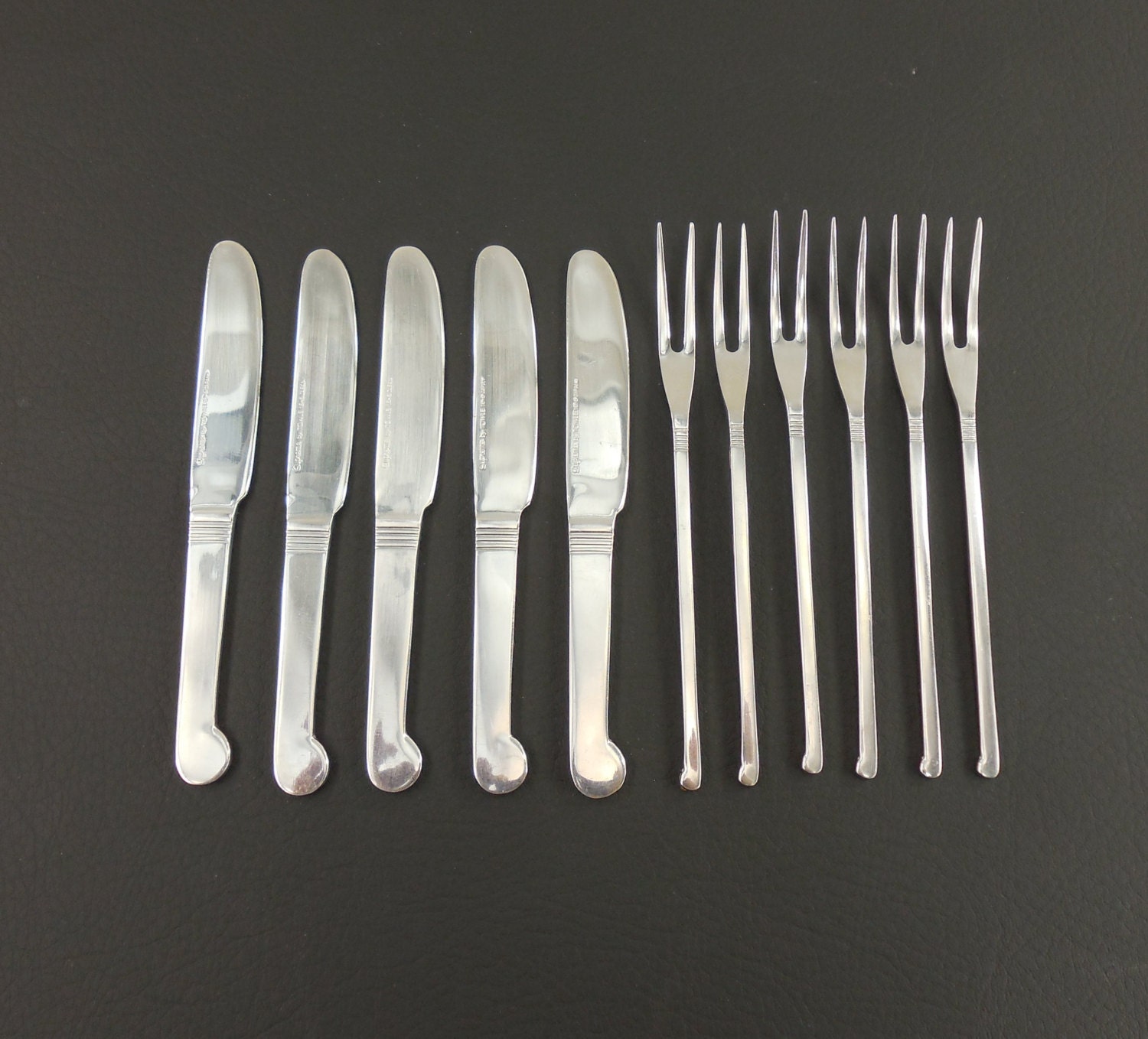 Towle Stainless Steel Flatware 18 8