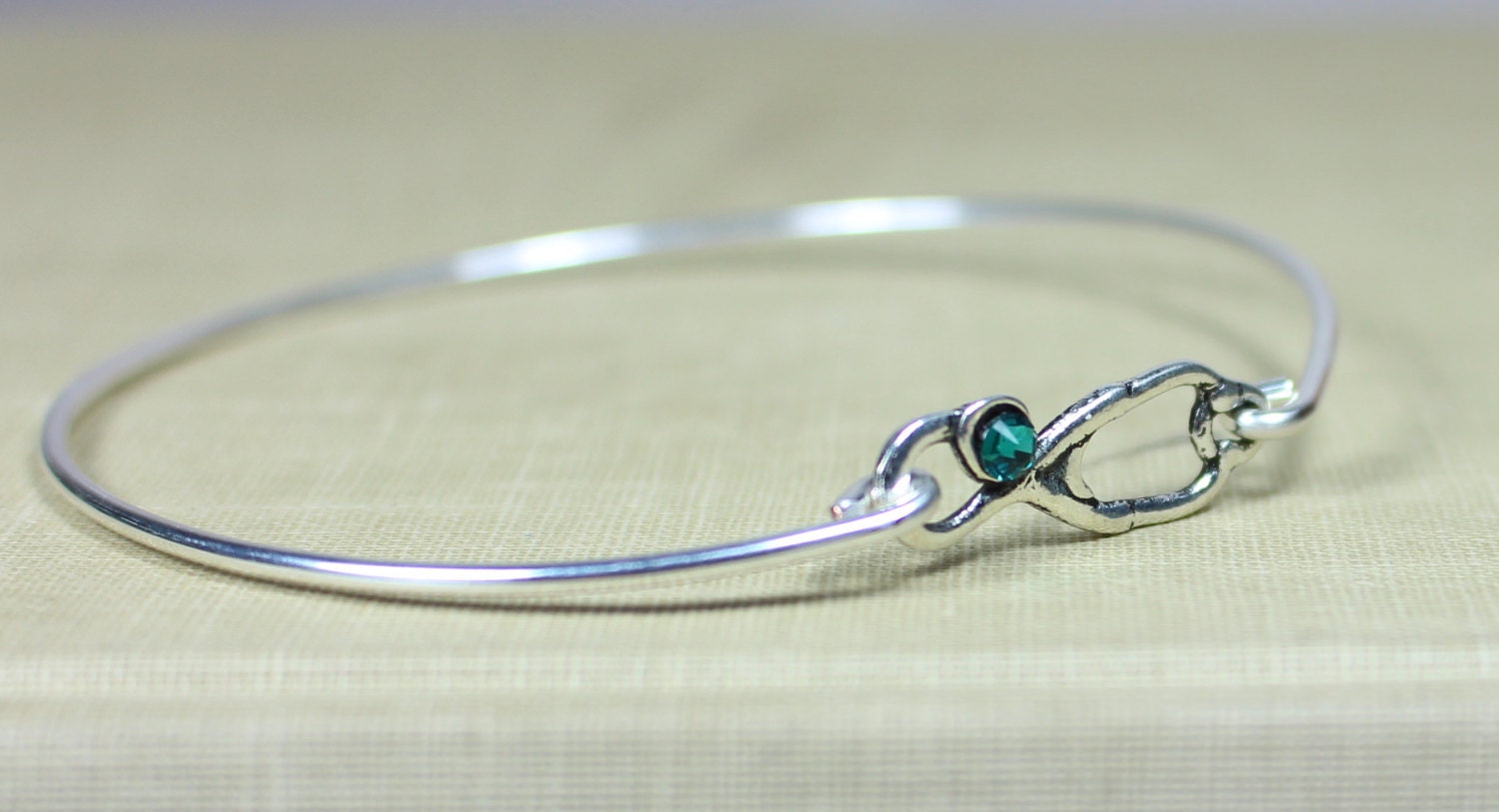 Stethoscope Bracelet Doctor Gift Stethoscope Bracelet With