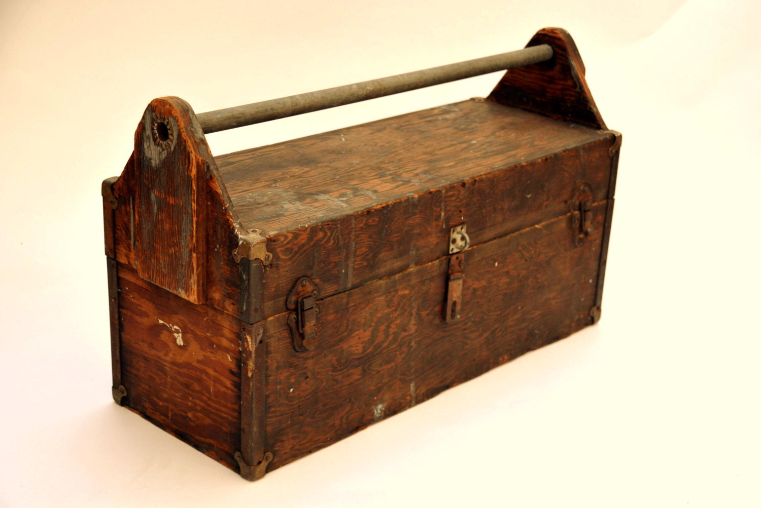 bigjigs carpenters tool box