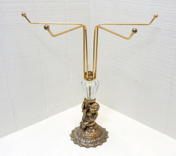 Vintage Jewelry Holder 3