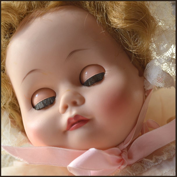 RESERVED SALE PRICE Gorgeous Madame Alexander Kelly Doll
