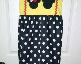 minnie mouse stacker