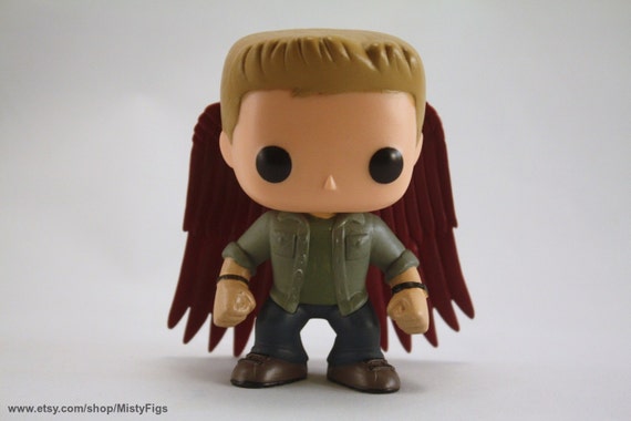 lucifer funko pop for sale