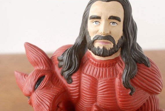 bram stoker dracula figure