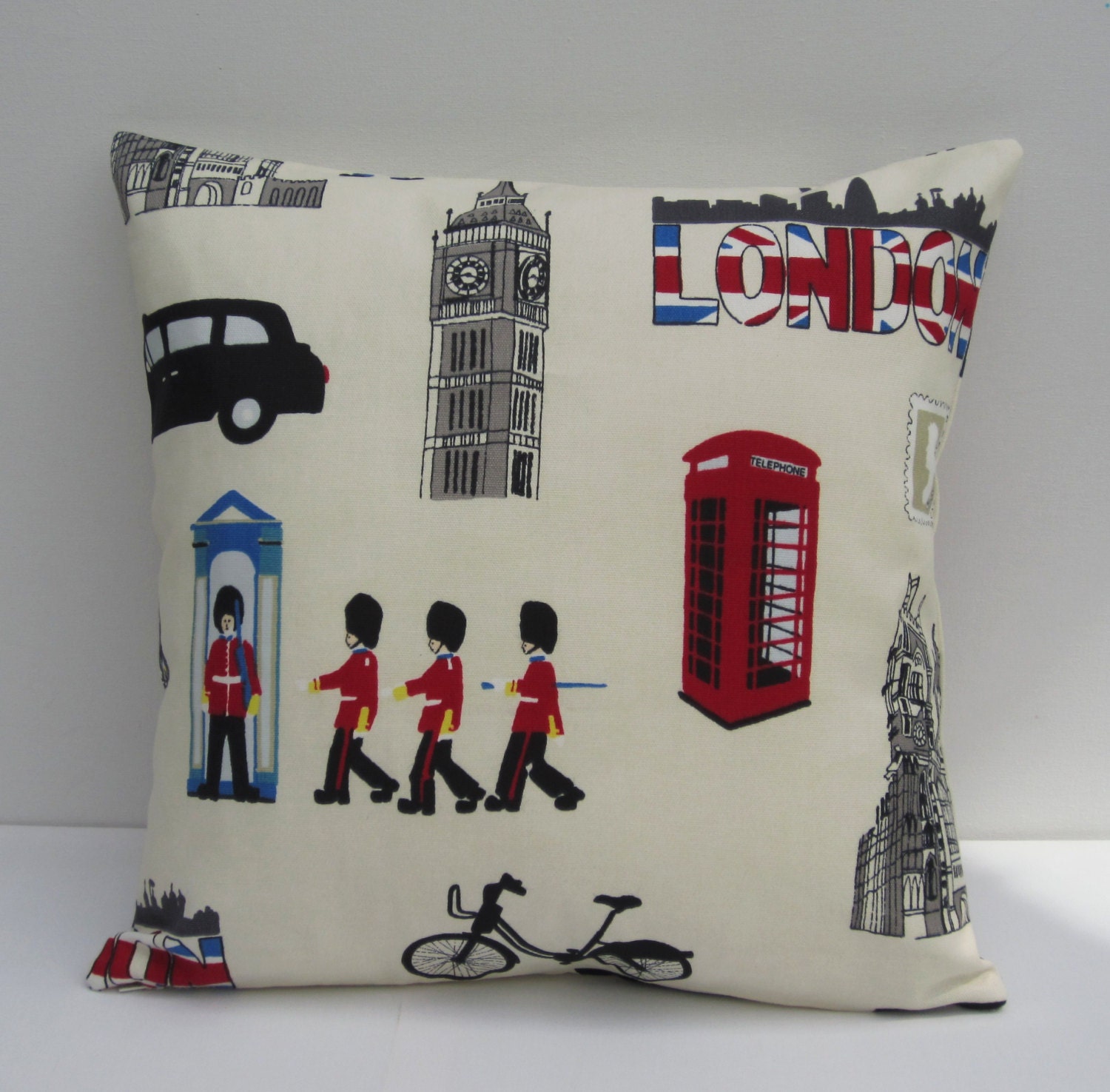 travel pillow london