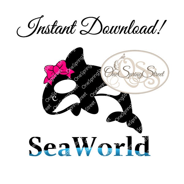 seaworld vacation shirts